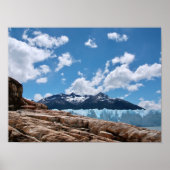 Patagonia ポスター (正面)