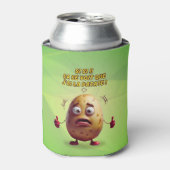 Patalie la pomme de terre 缶クーラー (缶正面)
