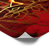 PATANJALI – ポスター (角)