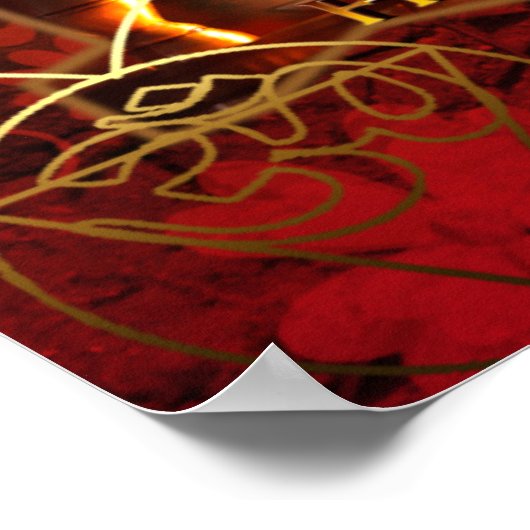 PATANJALI – ポスター (角)