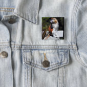 Patas猿 缶バッジ (インサイチュ)