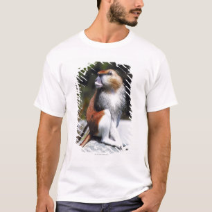 Patas猿 Tシャツ