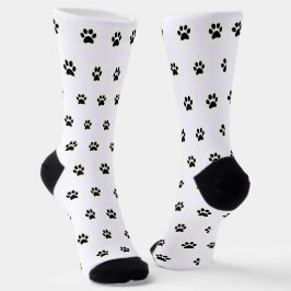 Patas de gato ソックス