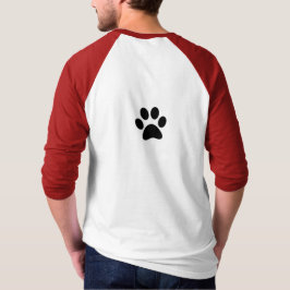 patas de gato tシャツ