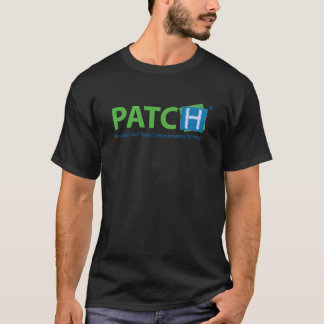 PATCH同窓会Tシャツ Tシャツ