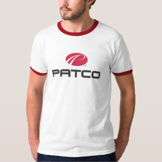 PATCOメンズ信号器のワイシャツ Tシャツ