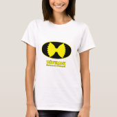 PÂTEMAN Tシャツ (正面)