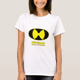 PÂTEMAN Tシャツ