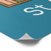 Pater Seraphicus (SAU 040) ポスター (角)