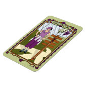 Path_A_4x6冷蔵庫磁石を選択 マグネット (左側)