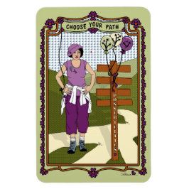 Path_A_4x6冷蔵庫磁石を選択 マグネット