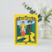 Path_B_ポストカードの選択 ポストカード (スタンド正面)