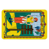 Path_B_4x6冷蔵庫磁石を選択 マグネット (横)