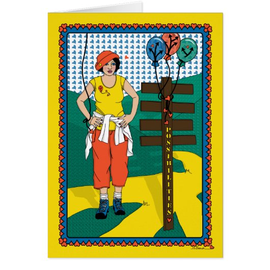 Path_B_Greetingカードの選択 (正面)