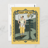 Path_C_ポストカードの選択 ポストカード (正面/裏面)