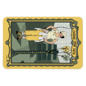 Path_C_4x6冷蔵庫磁石を選択 マグネット (横)