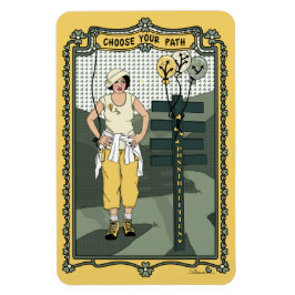 Path_C_4x6冷蔵庫磁石を選択 マグネット