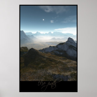 path no.2 ポスター