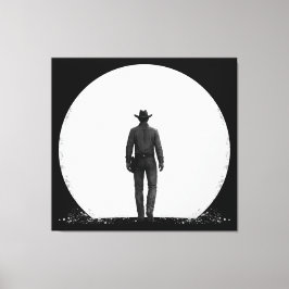 Path of The Father キャンバスプリント