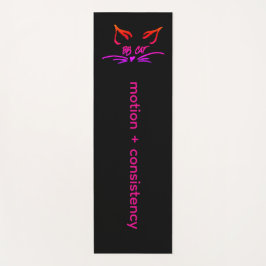 Path of the Flat Foot  ヨガマット