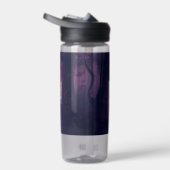 Path of the Flat Foot water bottle ウォーターボトル (右面)