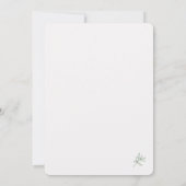 Path through forest シーズンカード (裏面)