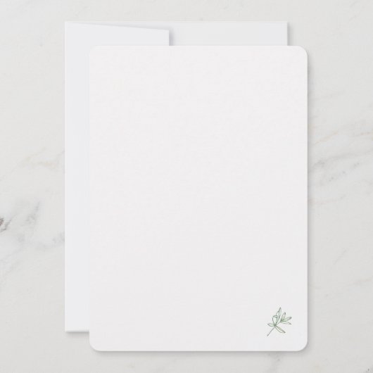 Path through forest シーズンカード (裏面)