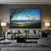 Path to Infinity キャンバスプリント