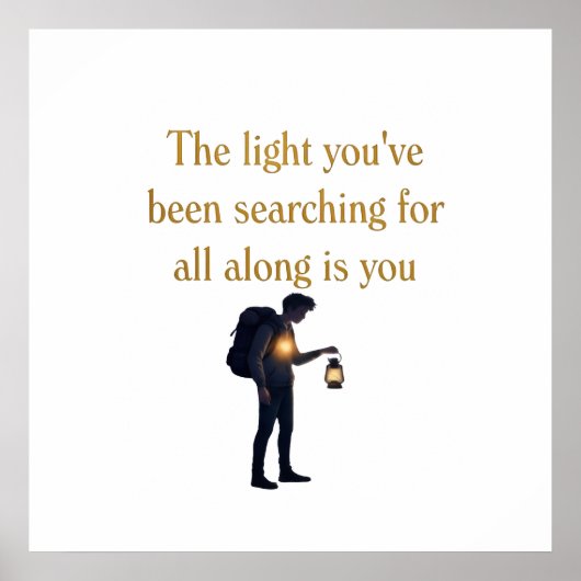 Path To Mindfulness And Success Collection ポスター (正面)