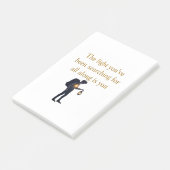 Path To Mindfulness And Success Collection  ポストイット (アングル)