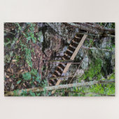 Path Toward the Mirador ジグソーパズル (横)