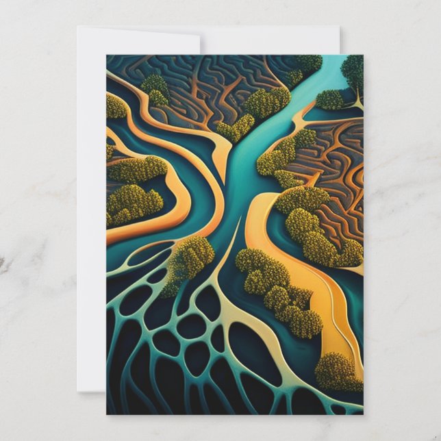 Paths of the Dreamland (正面)