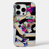 Pathways Case-Mate iPhoneケース (裏面)