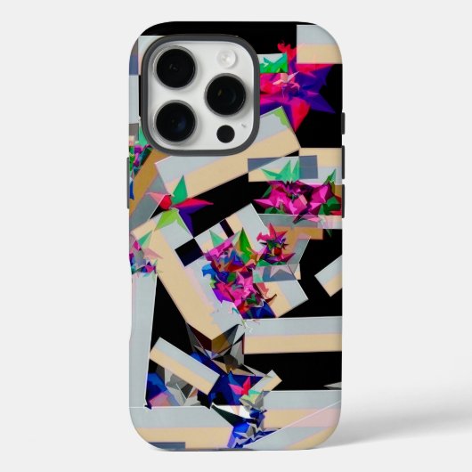 Pathways Case-Mate iPhoneケース (裏面)