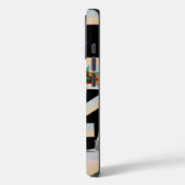 Pathways Case-Mate iPhoneケース (裏面 / 左)