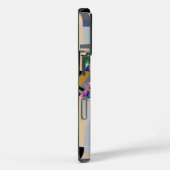 Pathways Case-Mate iPhoneケース (裏面 / 右)