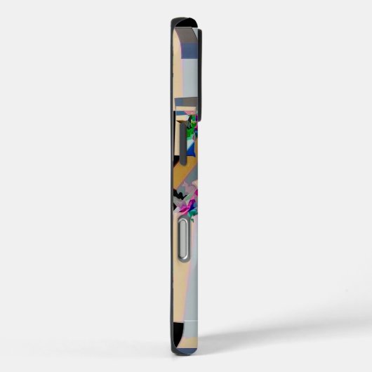 Pathways Case-Mate iPhoneケース (裏面 / 右)