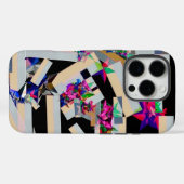 Pathways Case-Mate iPhoneケース (裏面 (横))