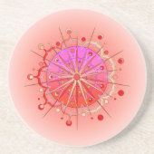 Patience4 コースター (正面)