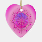 Patience61 セラミックオーナメント (右)