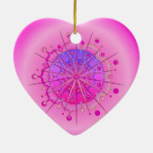 Patience61 セラミックオーナメント (裏面)