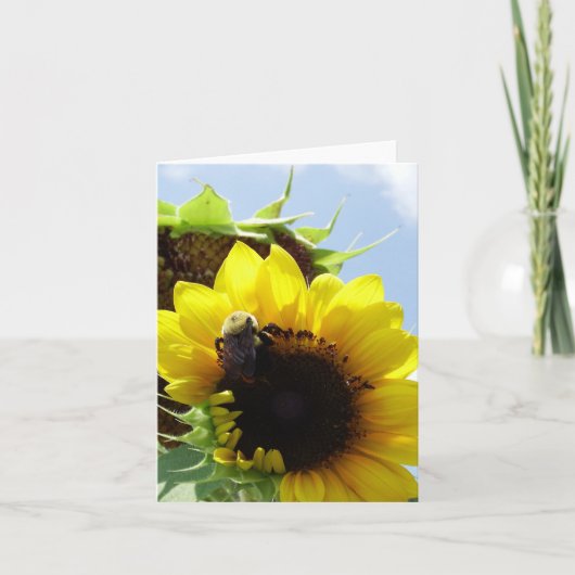 「Patient Industry」カード カード (正面)