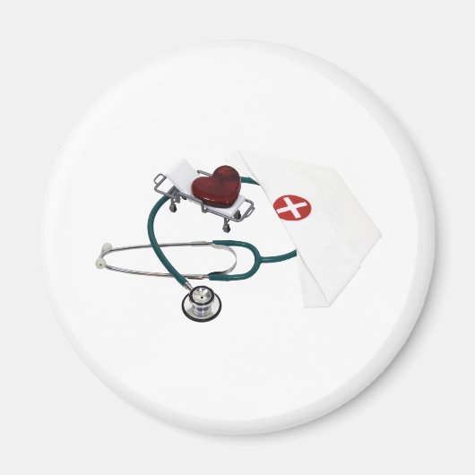 PatientCare082309 マグネット (正面)