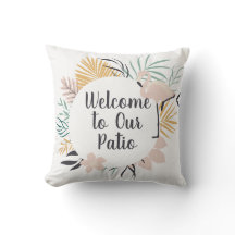 Patio Pink Flamingoへようこそ