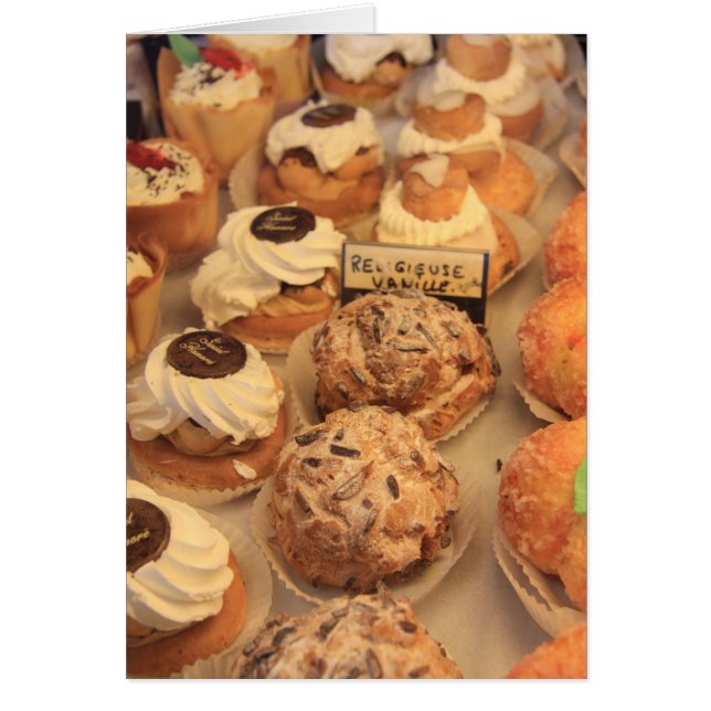 Patisserie deプロバンス (正面)