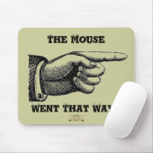 Patisseriess Poetiquee deムーサ著マウスパッド マウスパッド (マウス)