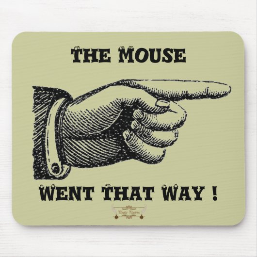 Patisseriess Poetiquee deムーサ著マウスパッド マウスパッド (正面)