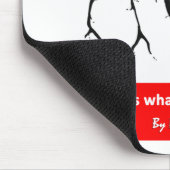 patrasche マウスパッド (コーナー)