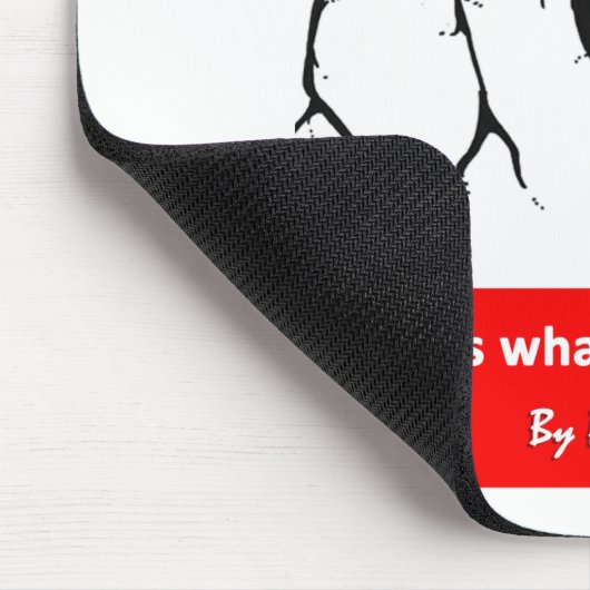 patrasche マウスパッド (コーナー)