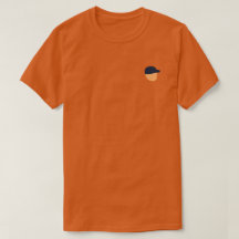 PatreonアイコンTシャツ